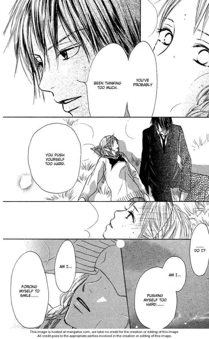 Crazy for You (Shoujo) Chapter 8 32